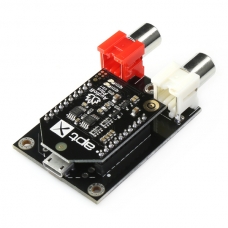 Bluetooth Audio Receiver Board - RCA(Apt-X)